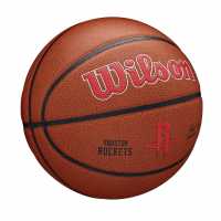 Wilson Nba Alnce Bskt 99 Houston Rocket Баскетболни топки