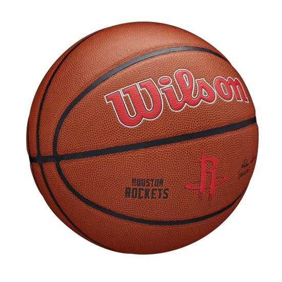 Wilson Nba Alnce Bskt 99 Houston Rocket Баскетболни топки
