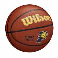 Wilson Nba Alnce Bskt 99 Indiana Pacers Баскетболни топки