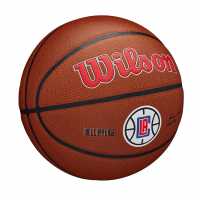 Wilson Adults NBA Alliance Basketball  