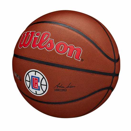 Wilson Adults Nba Alliance Basketball Wilson Adults NBA Alliance Basketball