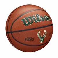 Wilson Adults Nba Alliance Basketball  