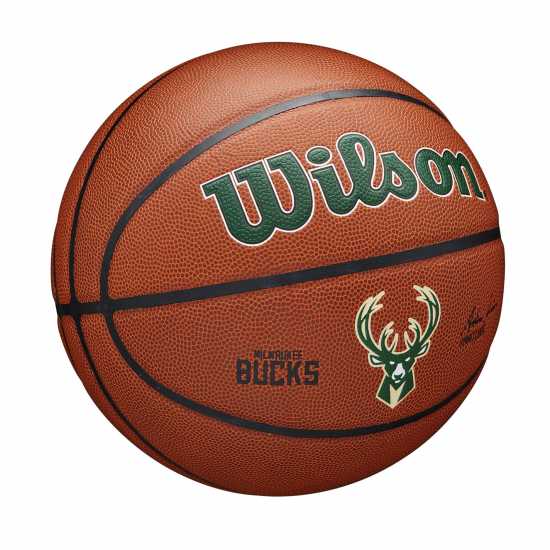 Wilson Adults Nba Alliance Basketball  