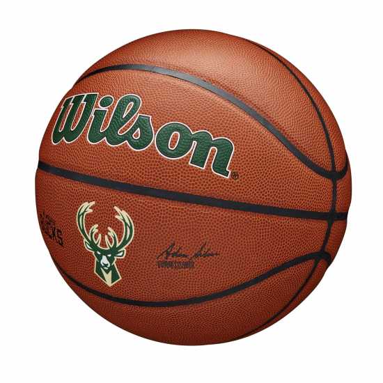Wilson Adults Nba Alliance Basketball  