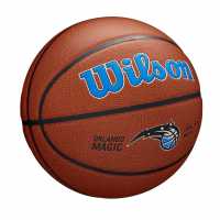 Wilson Adults Nba Alliance Basketball  