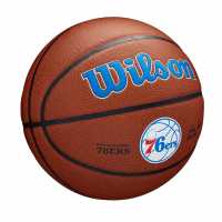 Wilson Adults Nba Alliance Basketball  