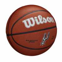 Wilson Adults NBA Alliance Basketball  