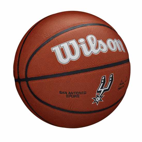 Wilson Adults NBA Alliance Basketball  