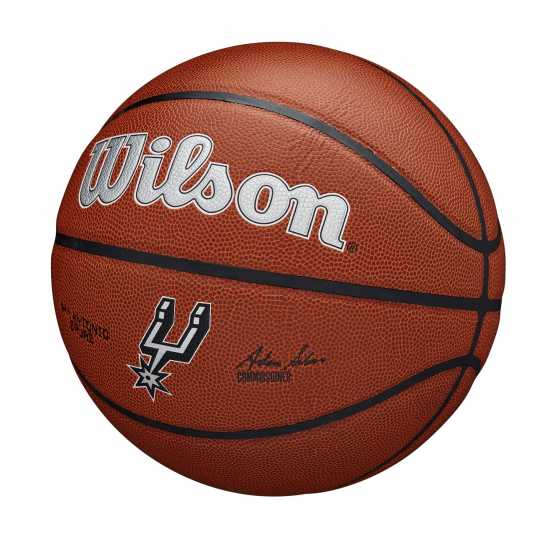 Wilson Adults NBA Alliance Basketball  