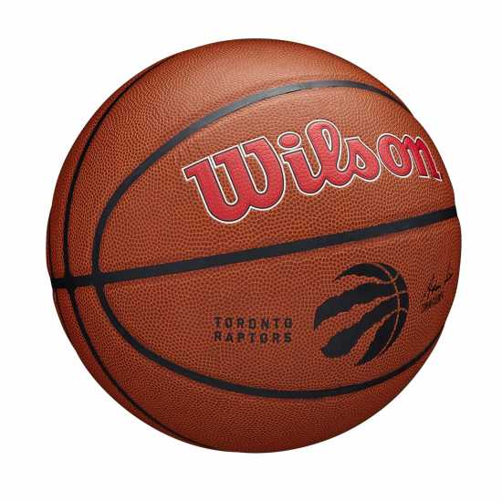 Баскетболни топки Wilson Nba Alnce Bskt 99 Toronto Raptor Wilson Nba Alnce Bskt 99 Toronto Raptor Баскетболни топки