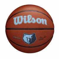Wilson Adults Nba Alliance Basketball  