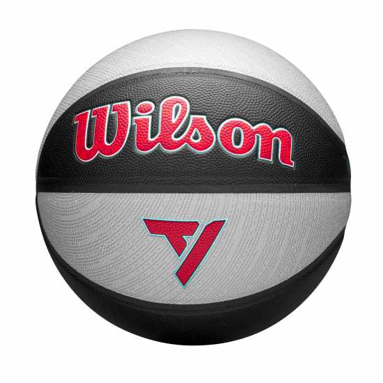 Wilson Adults Trae Young 99 Basketball Wilson Adults Trae Young 99 Basketball