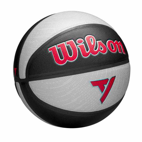 Wilson Adults Trae Young 99 Basketball Wilson Adults Trae Young 99 Basketball