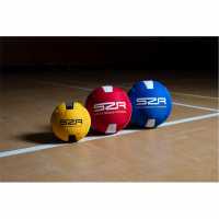 Slazenger Match & Training Dodgeball 18Cm  Волейбол