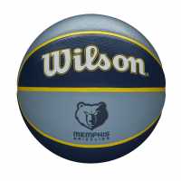 Wilson Nba Tribute 61  