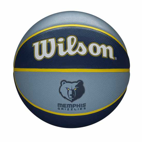 Wilson Nba Tribute Basketball  