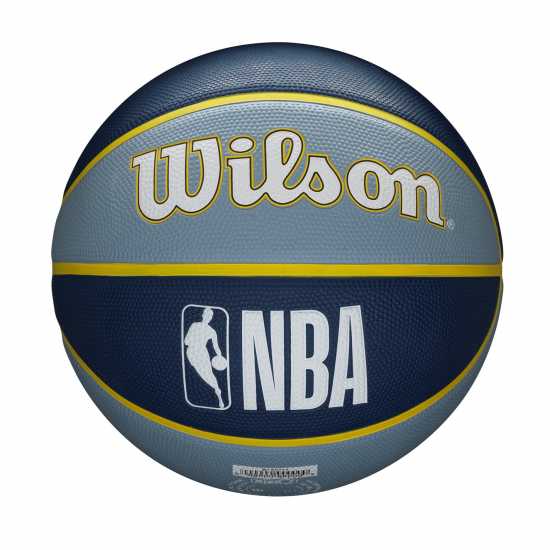 Wilson Nba Tribute Basketball  