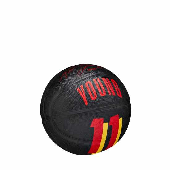 Wilson Adults Player Mini Basketballs  