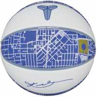 Nike Kobe All-Court 8Pbasketball Blk/Photo Blue Nike Kobe All-Court 8Pbasketball Blk/Photo Blue