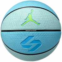 Air Jordan Luka Doncic Playground 8P Basketball Air Jordan Luka Doncic Playground 8P Basketball