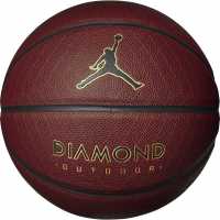 Nike Diamond 8P Sn99  Баскетболни топки