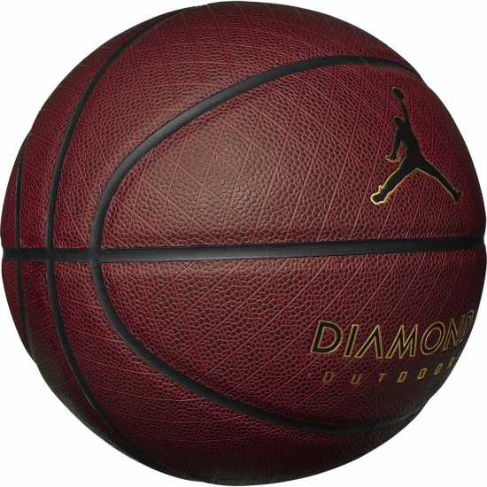 Nike Diamond 8P Sn99  Баскетболни топки