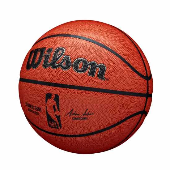 Wilson Nba In-Out Basketball Adults Wilson Nba In-Out Basketball Adults