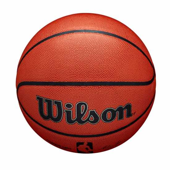 Wilson Nba In-Out Basketball Adults Wilson Nba In-Out Basketball Adults