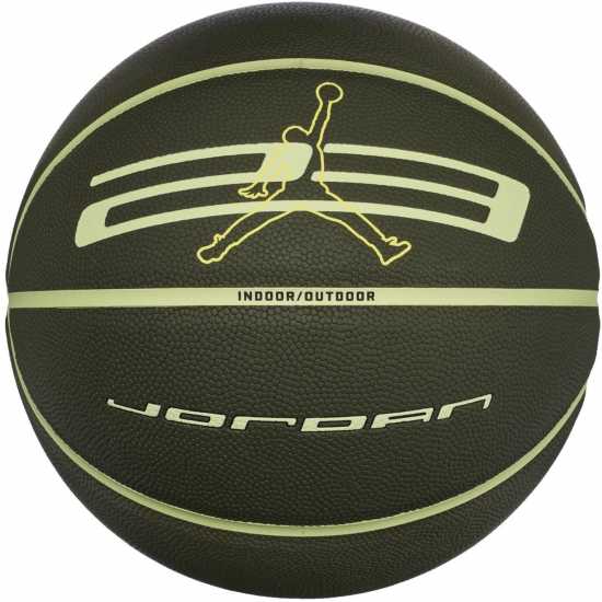 Nike Air Jordan Legacy 8P Basketball  