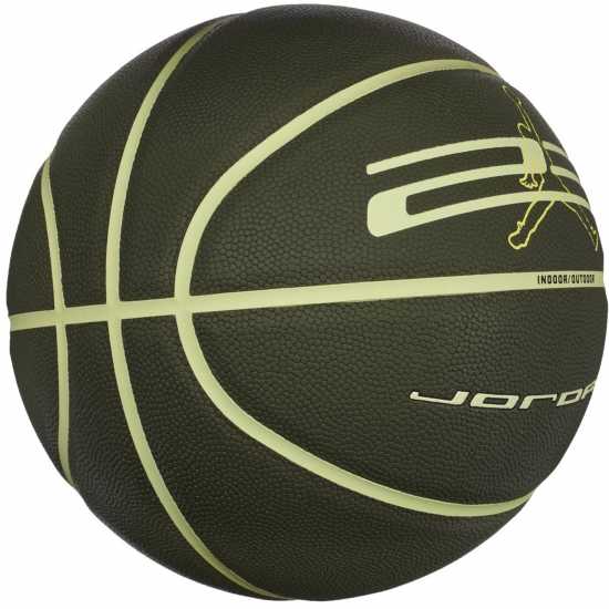 Nike Air Jordan Legacy 8P Basketball  