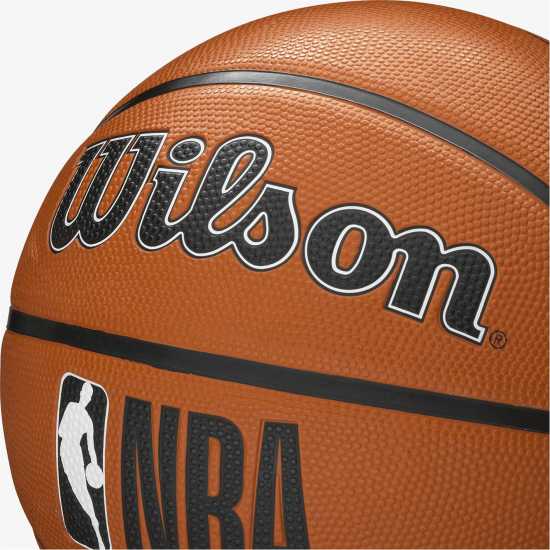 Wilson Nba Drv Plus Basketball  Баскетболни топки