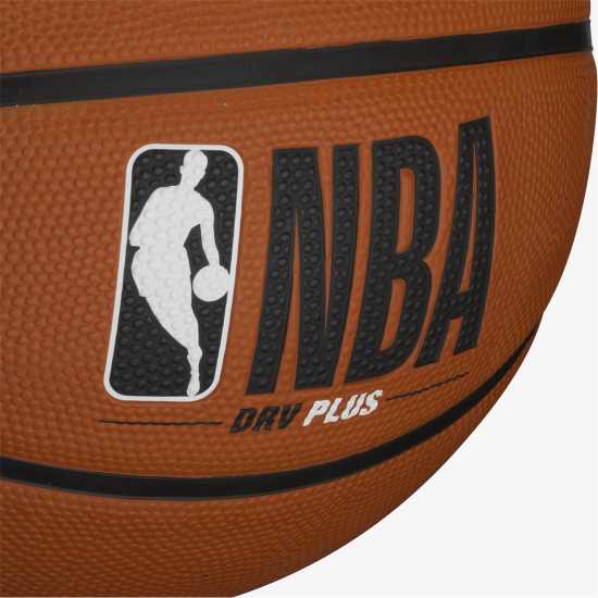 Wilson Nba Drv Plus Basketball  Баскетболни топки