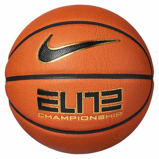 Nike Elite Championship 8 2.0 Basketball  Баскетболни топки