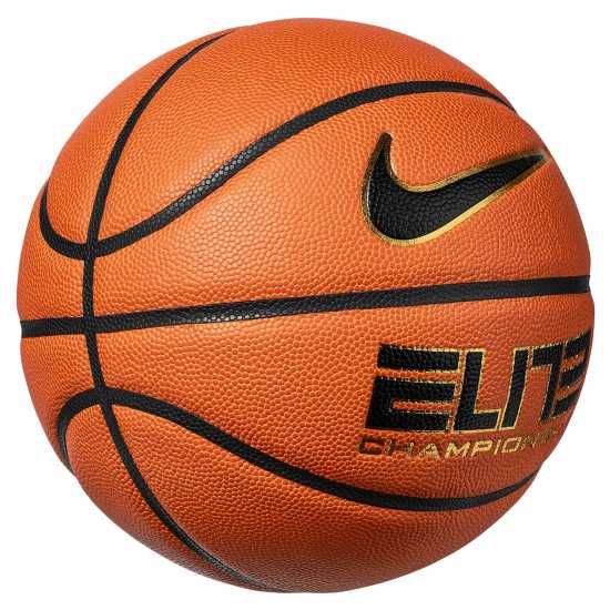 Nike Elite Championship 8 2.0 Basketball  Баскетболни топки