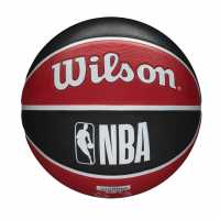 Wilson Team Mini Bball Chicago B Баскетболни топки