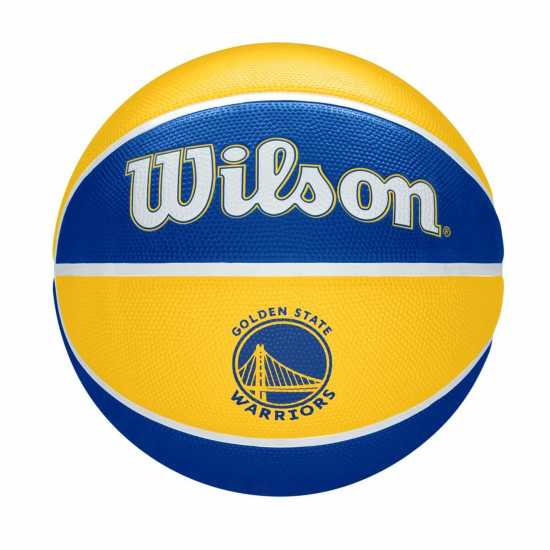 Wilson Team Mini Bball LA Lakers Баскетболни топки