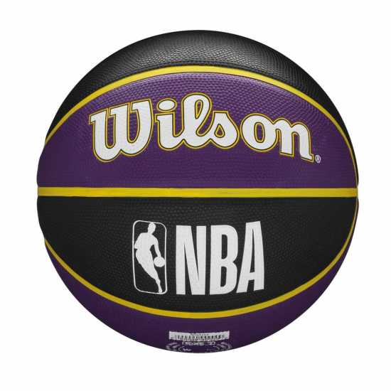 Wilson Team Mini Bball GS Warriors Баскетболни топки