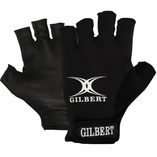 Adults Synergie Rugby Gloves  