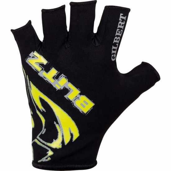 Gilbert Adults Rugby Blaze Gloves Gilbert Adults Rugby Blaze Gloves