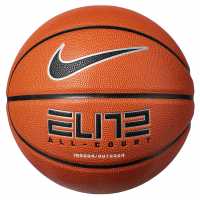 Nike Elite All Court 8P 2.0  Баскетболни топки