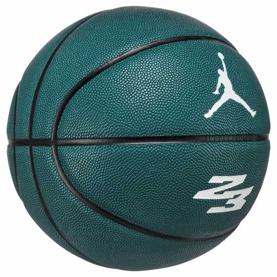 Air Jordan Graphic Basketballs  