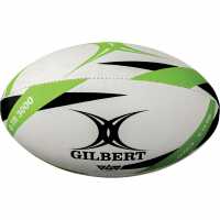 Gilbert G-Tr3000 Trainer Rugby Ball 4  Ръгби