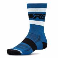 Concepts Fifty/fifty Socks Midnight Blue Мъжки чорапи