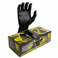 Black Mamba Nitrile Disposable Gloves  Инструменти