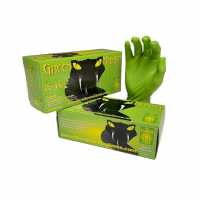 Green Mamba Biodegradable Gloves  Инструменти