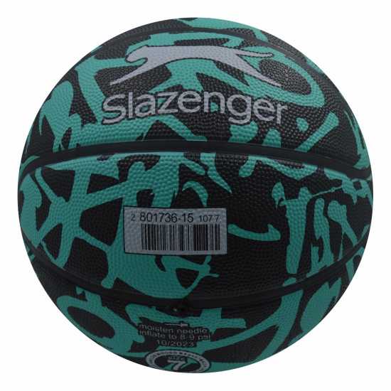 Slazenger Neo Basketball  Баскетболни топки