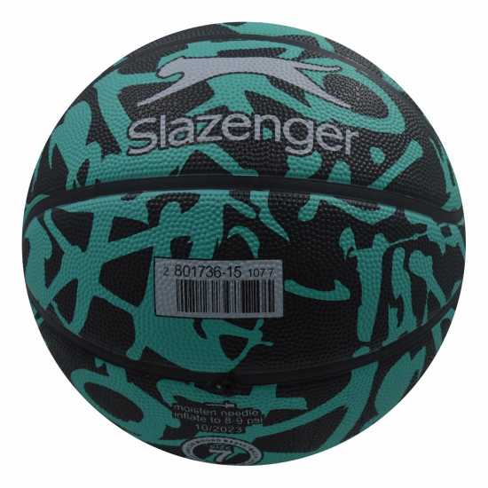 Slazenger Basketball 44  Баскетболни топки