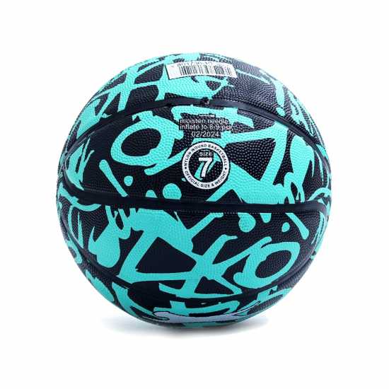 Slazenger Neo Basketball  Баскетболни топки
