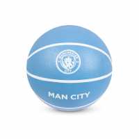 Team Premiership Basketball Манчестър Сити Баскетболни топки
