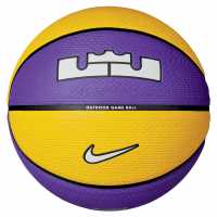 Nike Lebron Playground  Баскетболни топки